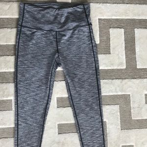 Athlete leggings